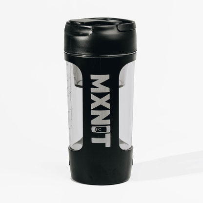 MXNIT Portable Mixer (Black)