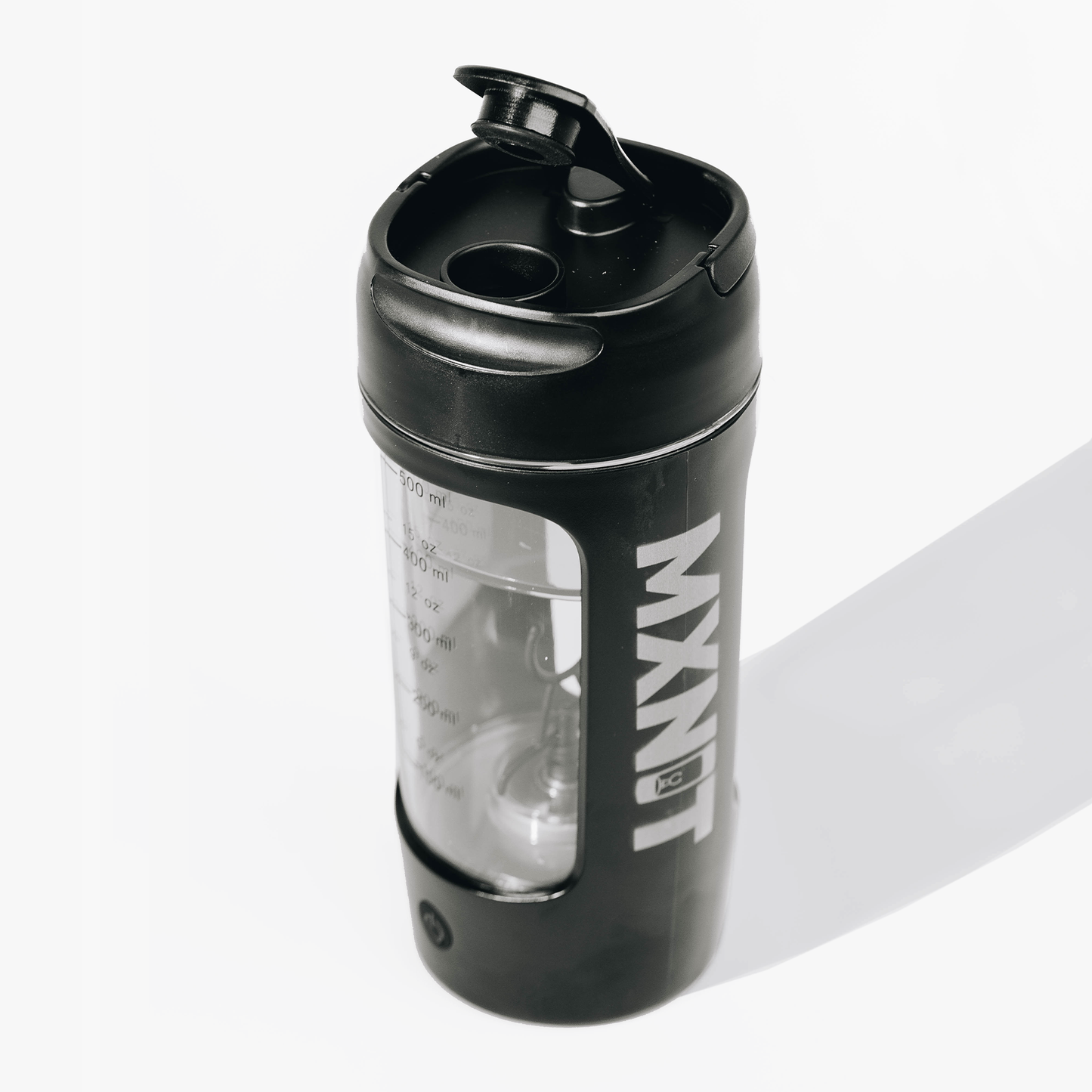 MXNIT Portable Mixer (Black)