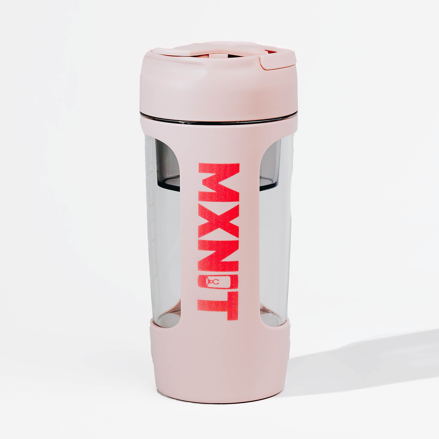 MXNIT Portable Mixer (Pink)