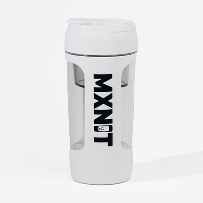 MXNIT Portable Mixer (White)