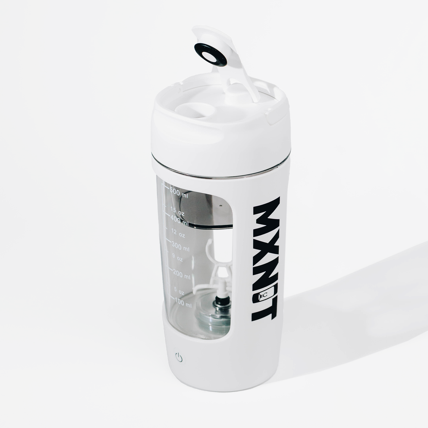 MXNIT Portable Mixer (White)